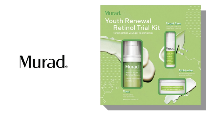 Murad 折扣 优惠