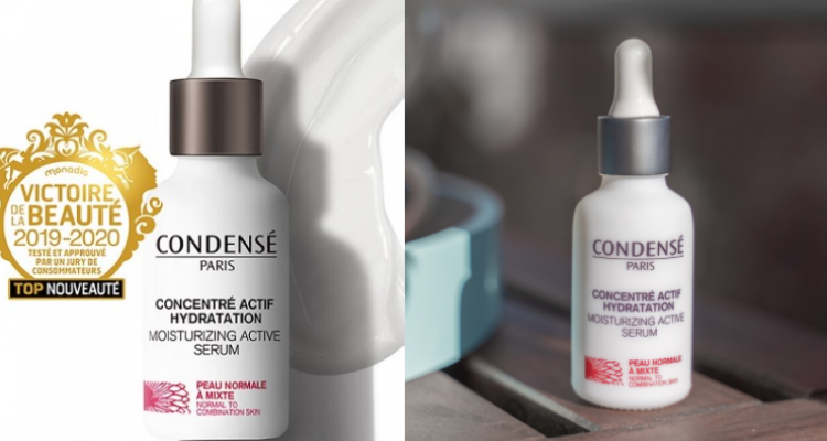 Condensé Paris 折扣 优惠