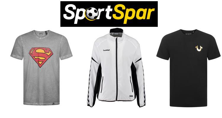 SportSpar,低至1折