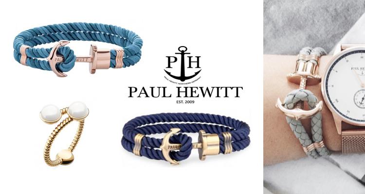 Paul Hewitt,低至5折