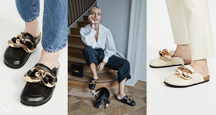 JW Anderson 折扣 优惠