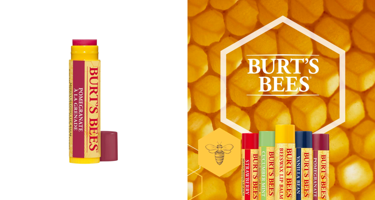 Burt's Bees