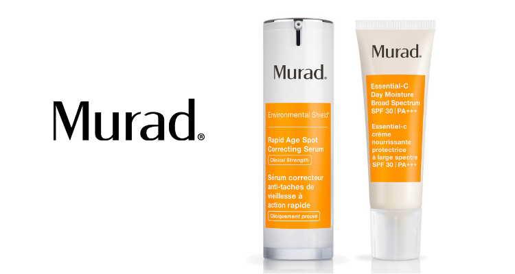 Murad 折扣 优惠
