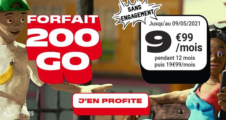 NRJ Mobile