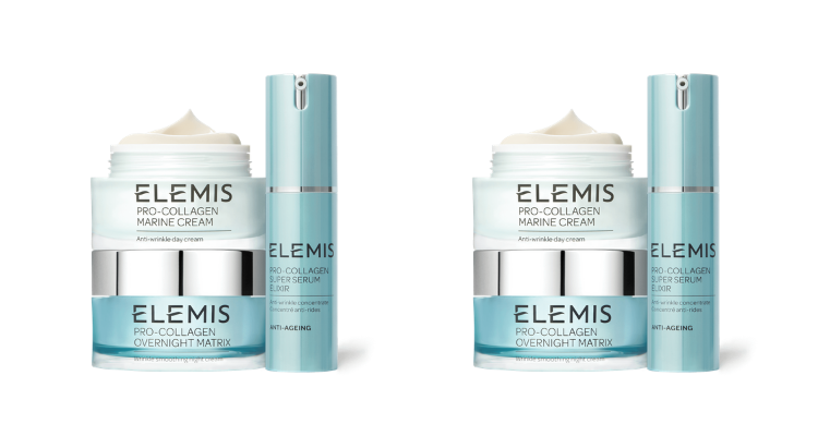 艾丽美 Elemis 折扣 优惠