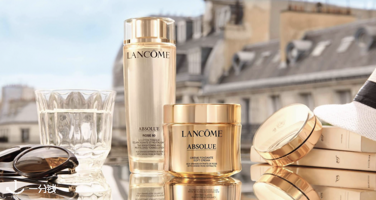 兰蔻 Lancome 折扣 优惠