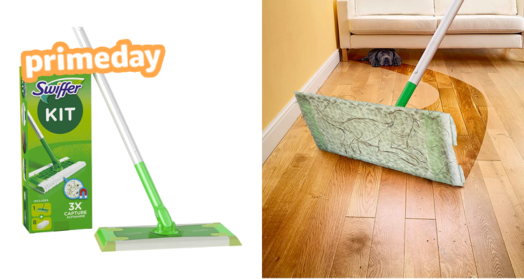 Swiffer 折扣 优惠