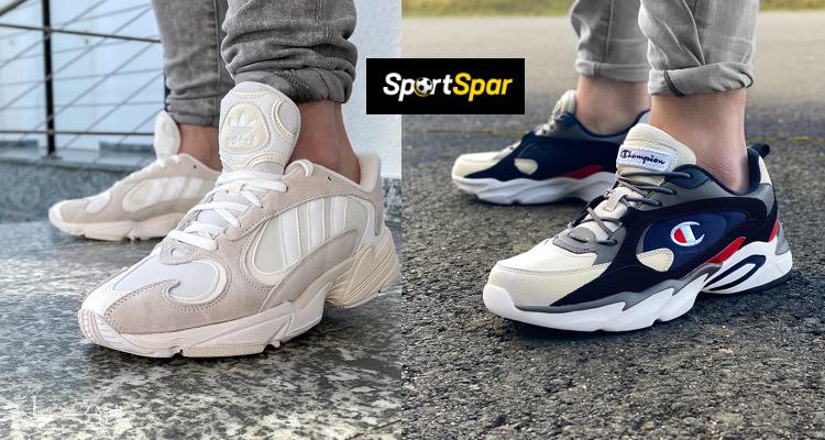 SportSpar,低至2折