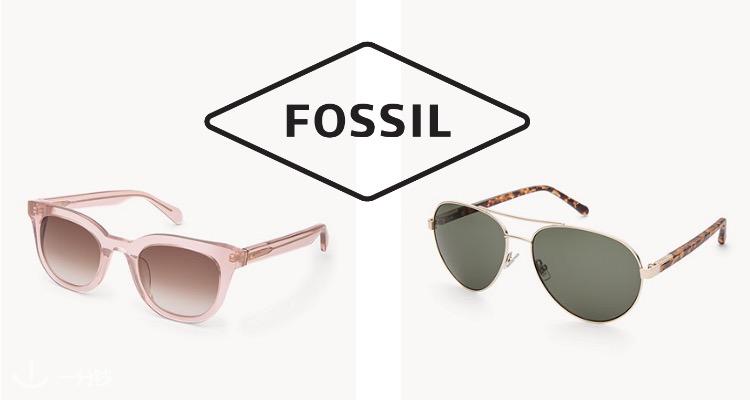Fossil,8折+折上9.9折