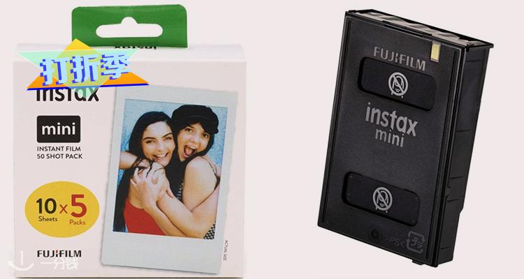 FUJIFILM 折扣 优惠