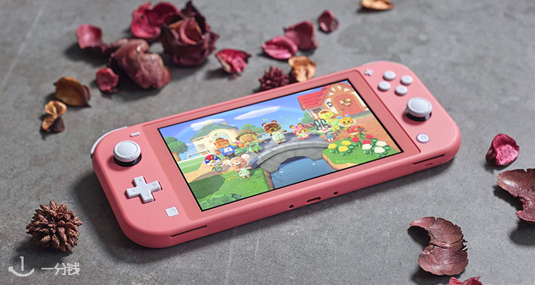 任天堂 Nintendo 折扣 优惠