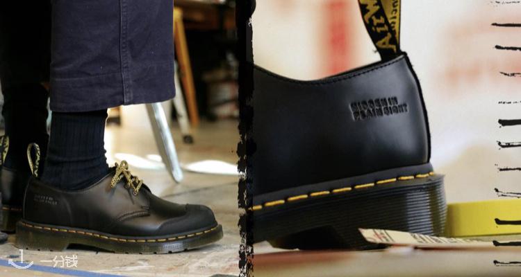 Dr Martens,全场5折