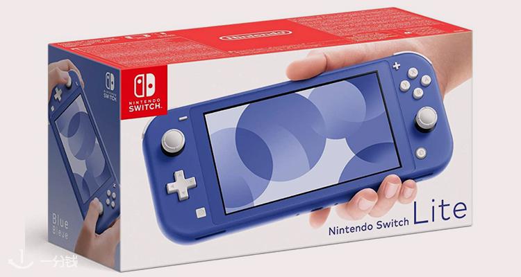 任天堂 Nintendo 折扣 优惠