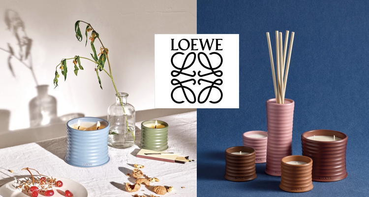 Loewe,全场8.5折