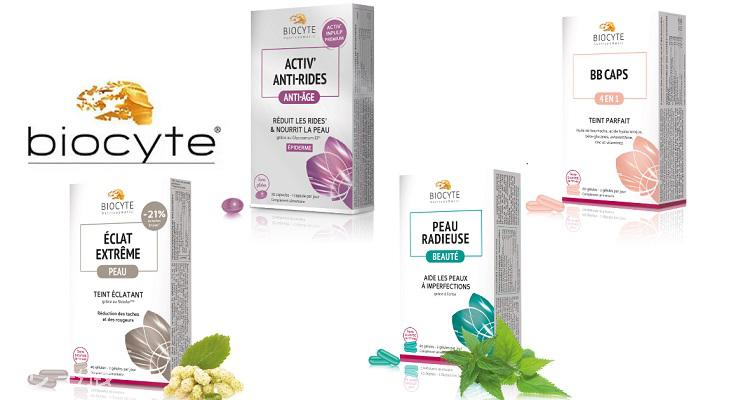 Biocyté 折扣 优惠
