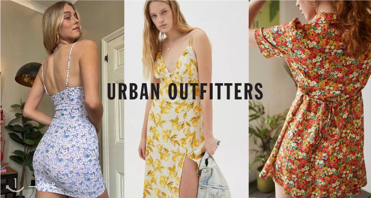 Urban Outfitters,全场8.5折