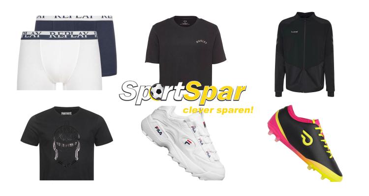 SportSpar,低至1折
