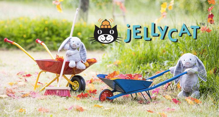 Jellycat