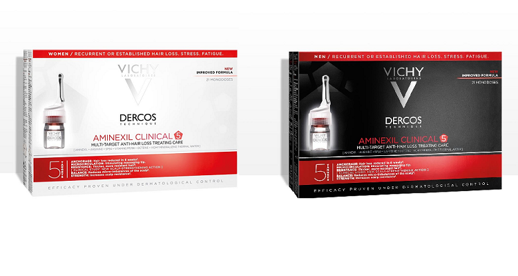 薇姿 Vichy 折扣 优惠
