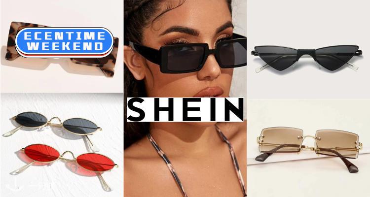 shein,8折