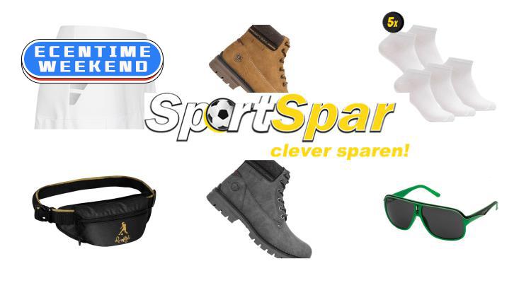 SportSpar,低至1折