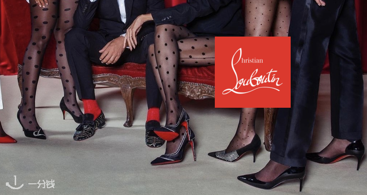 Christian Louboutin经典红底鞋👠这里居然低至7折起！码数不多拼手速