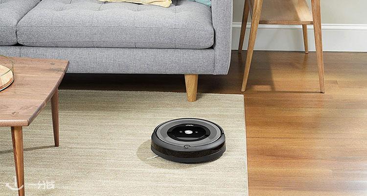艾罗伯特 iRobot 折扣 优惠