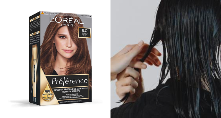 L'Oréal Paris,全场7折