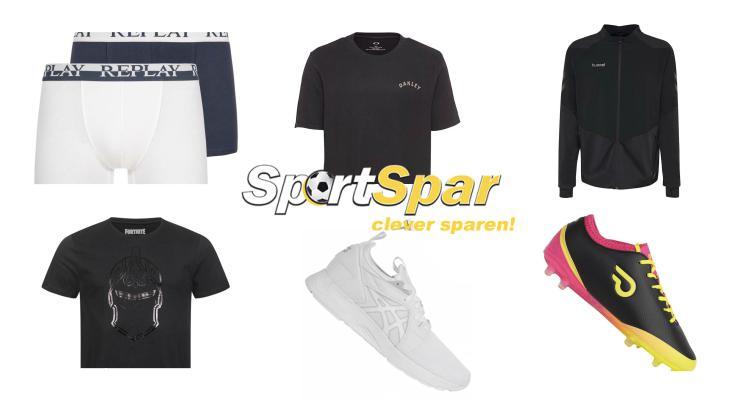 SportSpar,低至1折