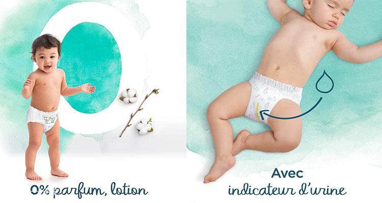 Pampers
