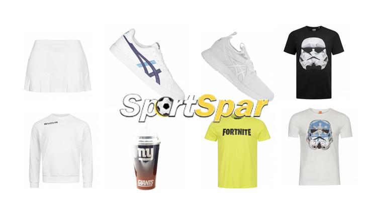 SportSpar 折扣 优惠