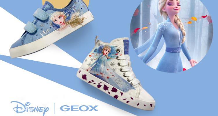 Geox