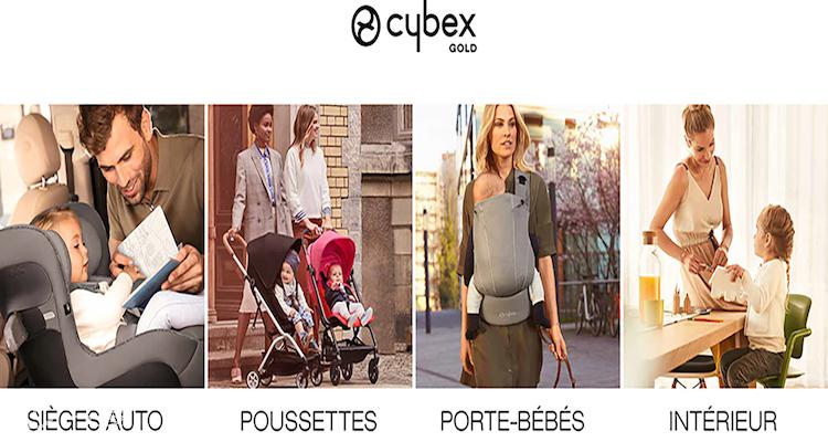 Cybex 