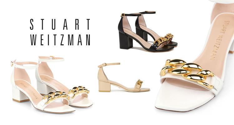 Stuart Weitzman,全场7折