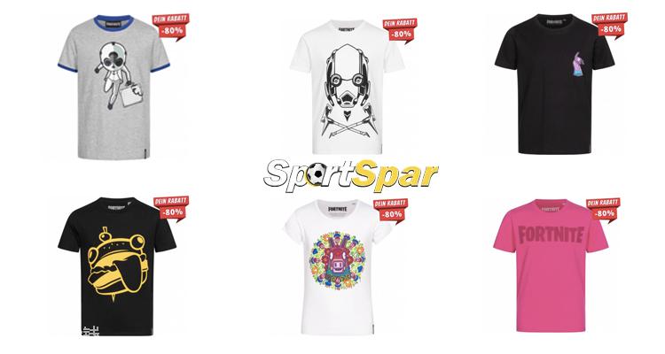 SportSpar,低至2.3折