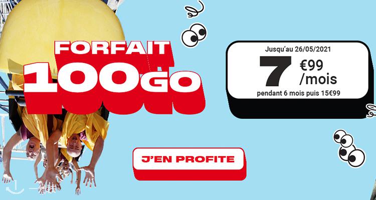 NRJ Mobile