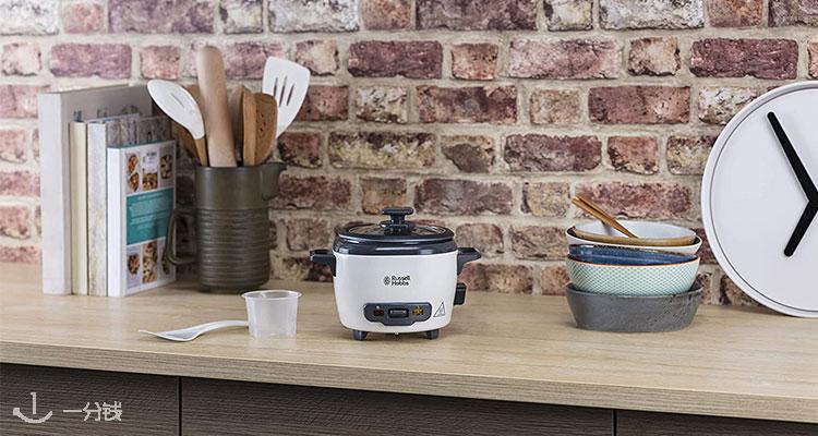 领豪 Russell Hobbs 折扣 优惠
