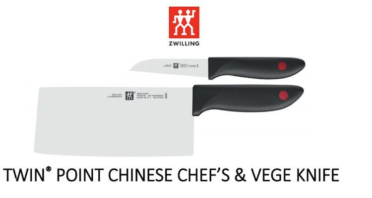 Zwilling