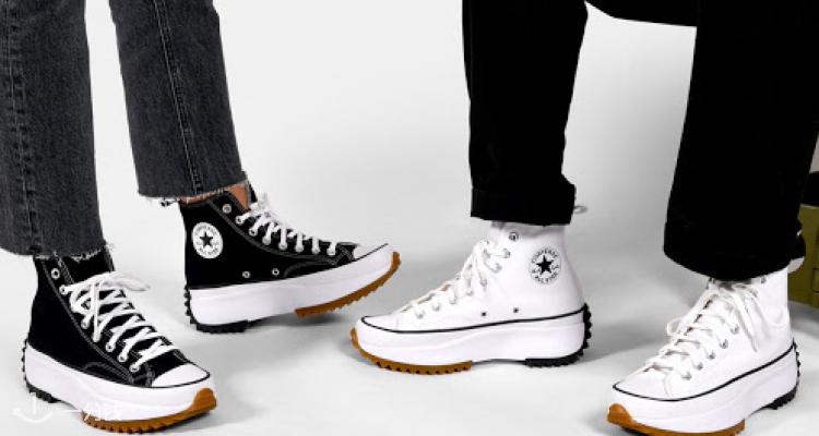 匡威 Converse 折扣 优惠