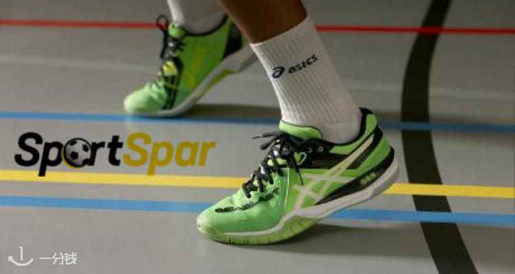 SportSpar