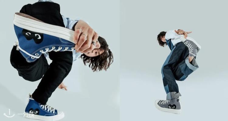 匡威 Converse 折扣 优惠