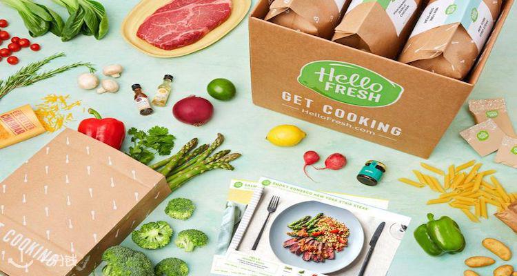 HelloFresh