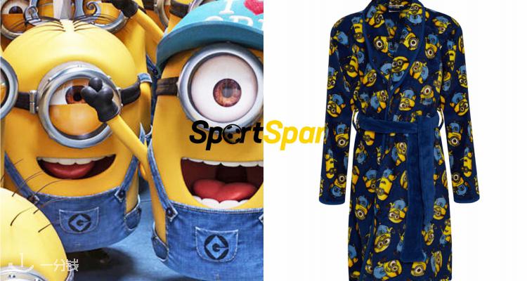 SportSpar,低至1折