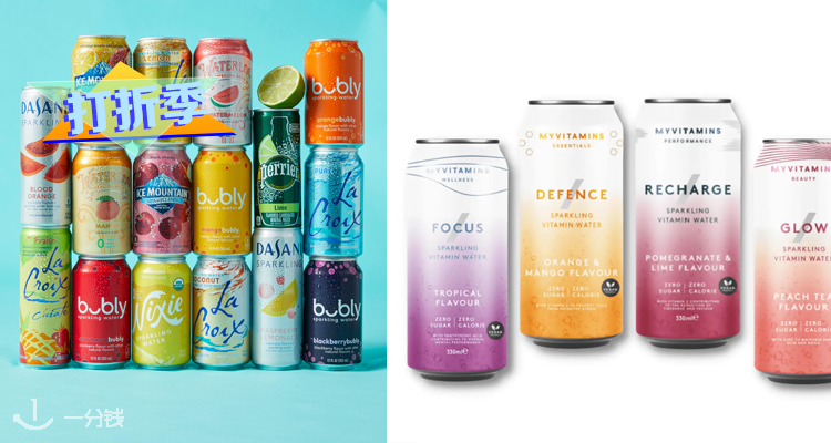 MyVitamins,全场6.5折