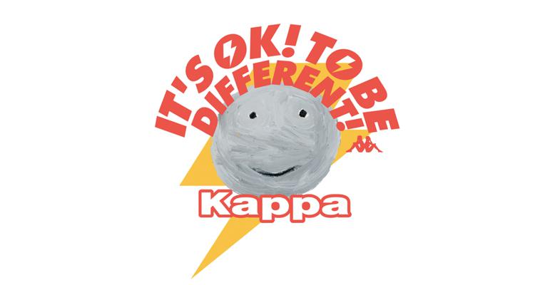 Kappa,低至5折