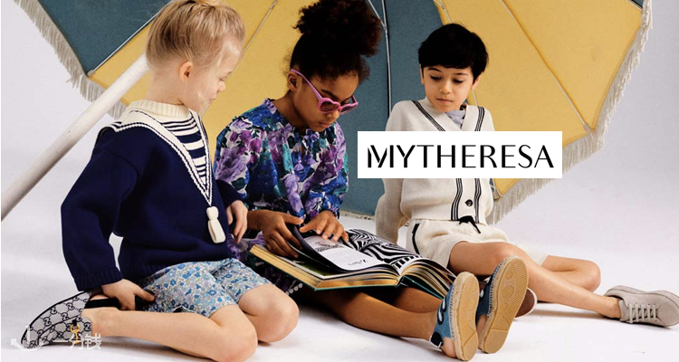 Mytheresa,全场6.3折