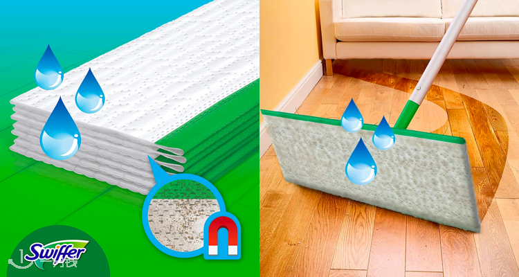  Swiffer 折扣 优惠
