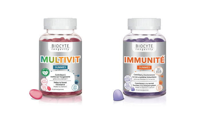 Biocyté