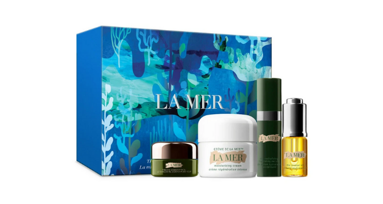 海蓝之谜 La Mer 折扣 优惠