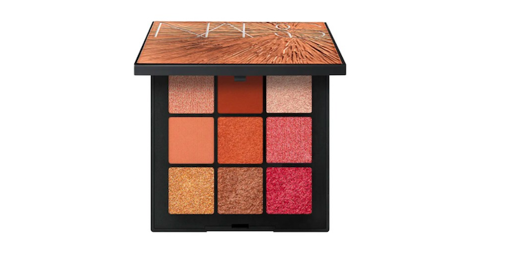 NARS 折扣 优惠